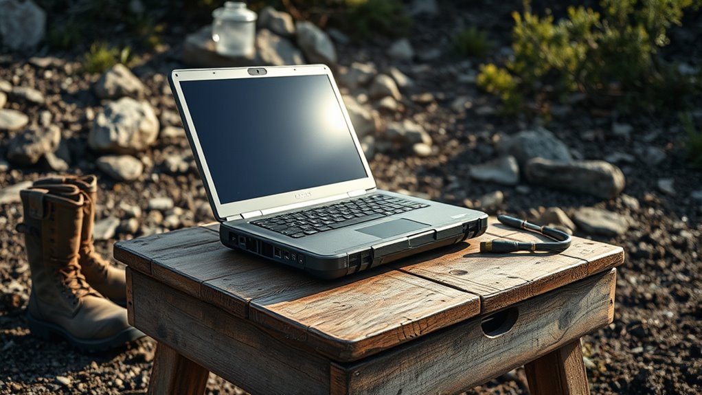 durability performance connectivity battery