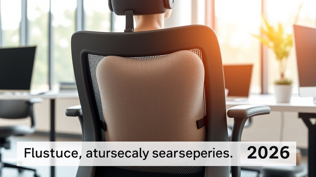 ergonomic adjustable durable portable