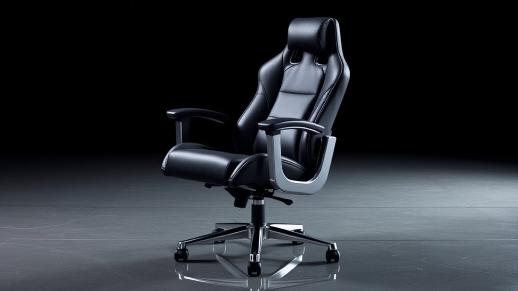 ergonomic durable adjustable stylish