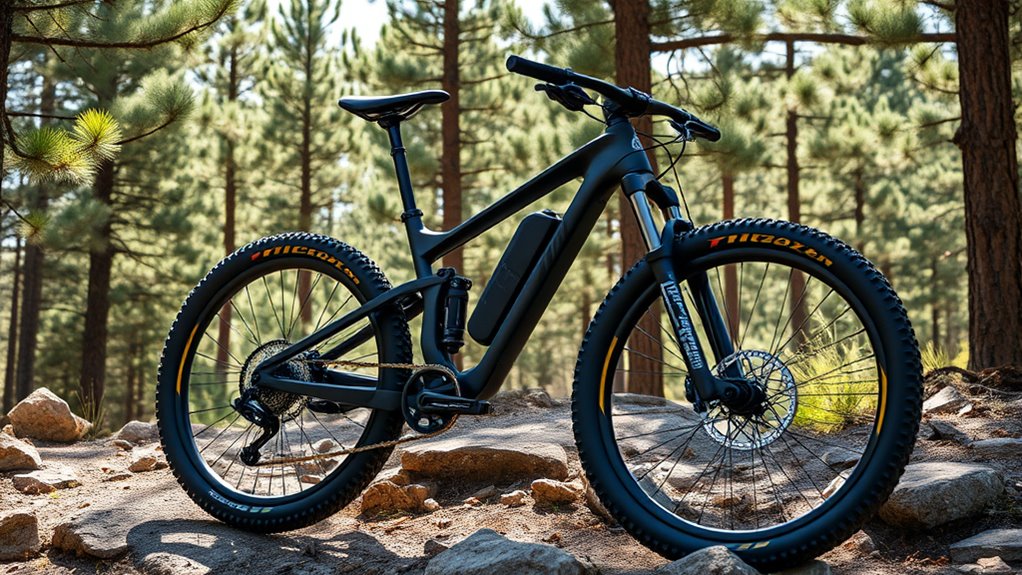 key bike features prioritized