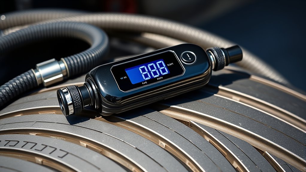 key features for selection