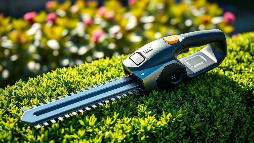 key performance and safety