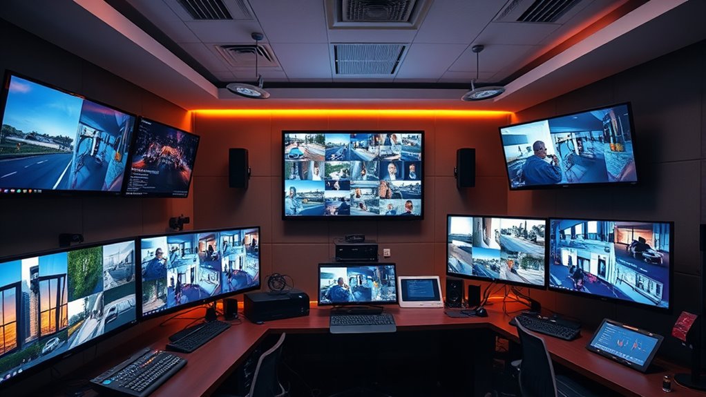 key security system considerations