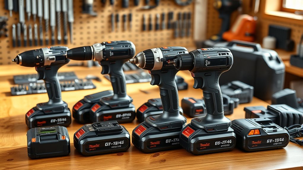 key selection considerations