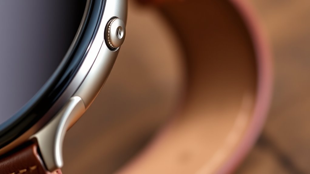 leather band durability and comfort