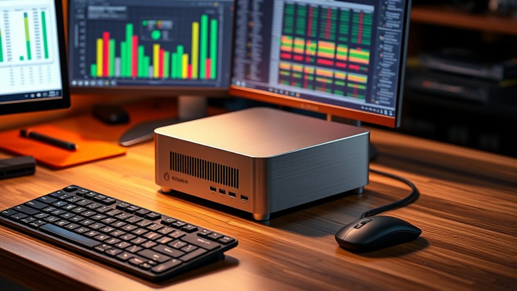 mini pc office work factors