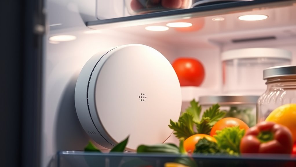 odor elimination longevity safety