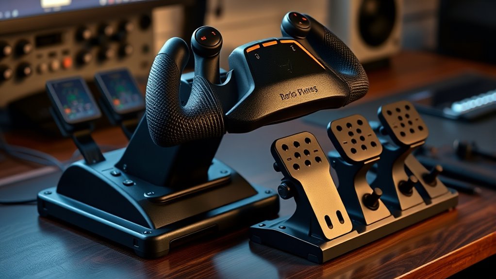 performance customization build quality