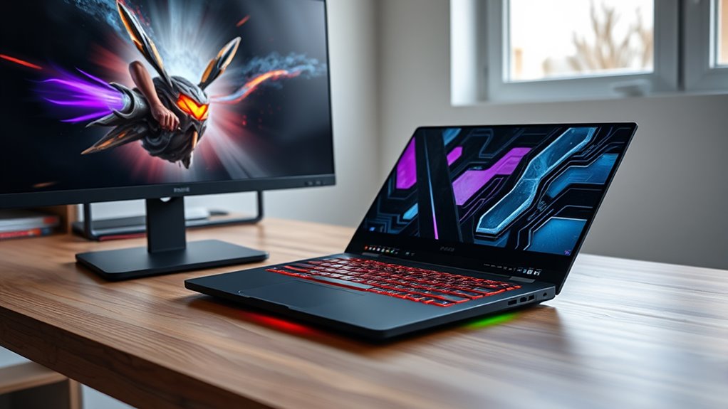 portable gaming laptop essentials