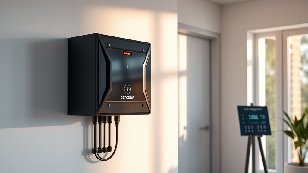 power compatibility expansion charging