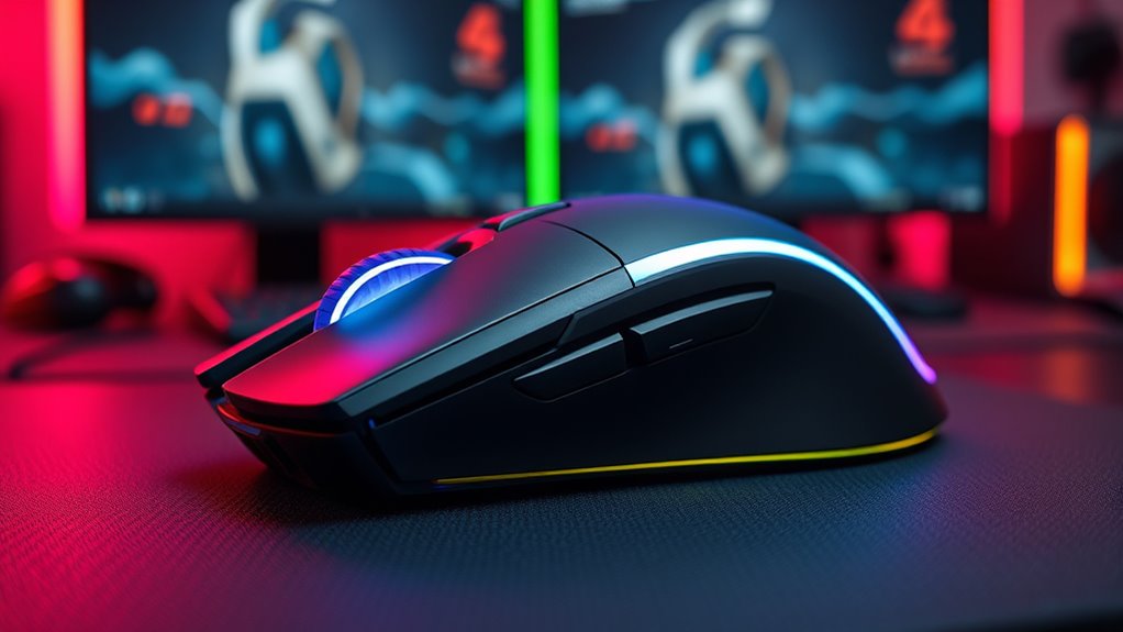 precise reliable customizable comfort