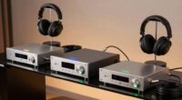 premium dac and amp combinations