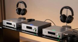 premium dac and amp combinations