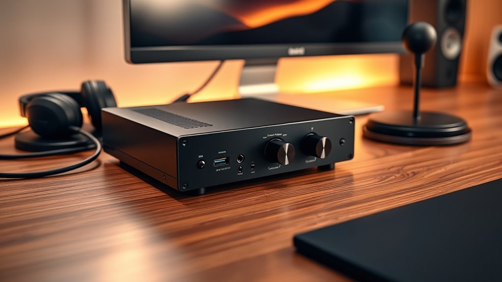 prioritize sound connectivity durability