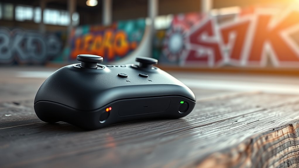 remote control performance factors