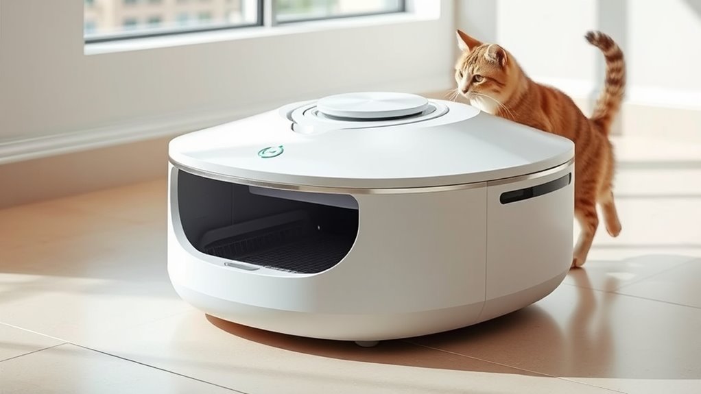 safety compatibility maintenance noise