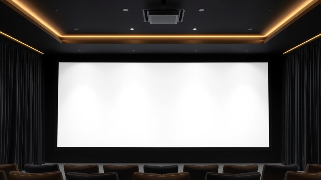 screen size and quality