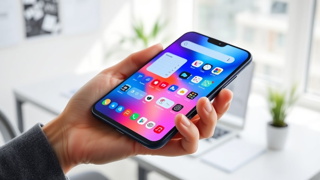 screen size resolution compatibility