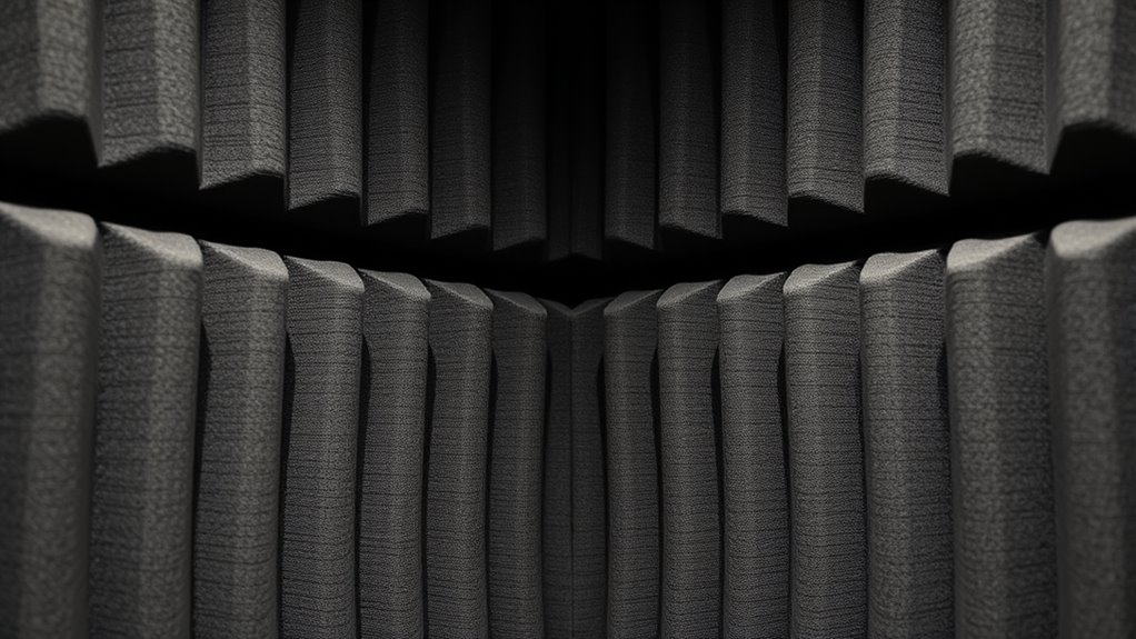 selecting effective acoustic panels