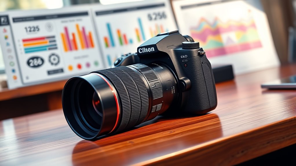 sensor quality and versatility