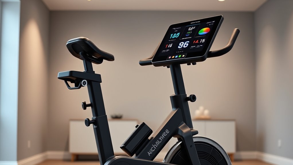 smart bike features checklist