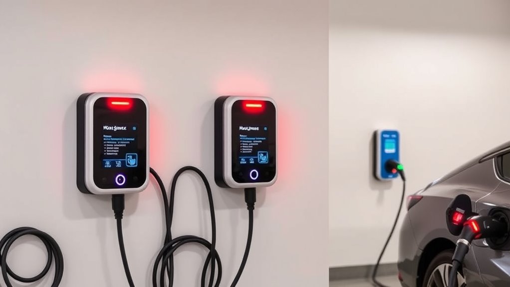 smart compatible durable charger