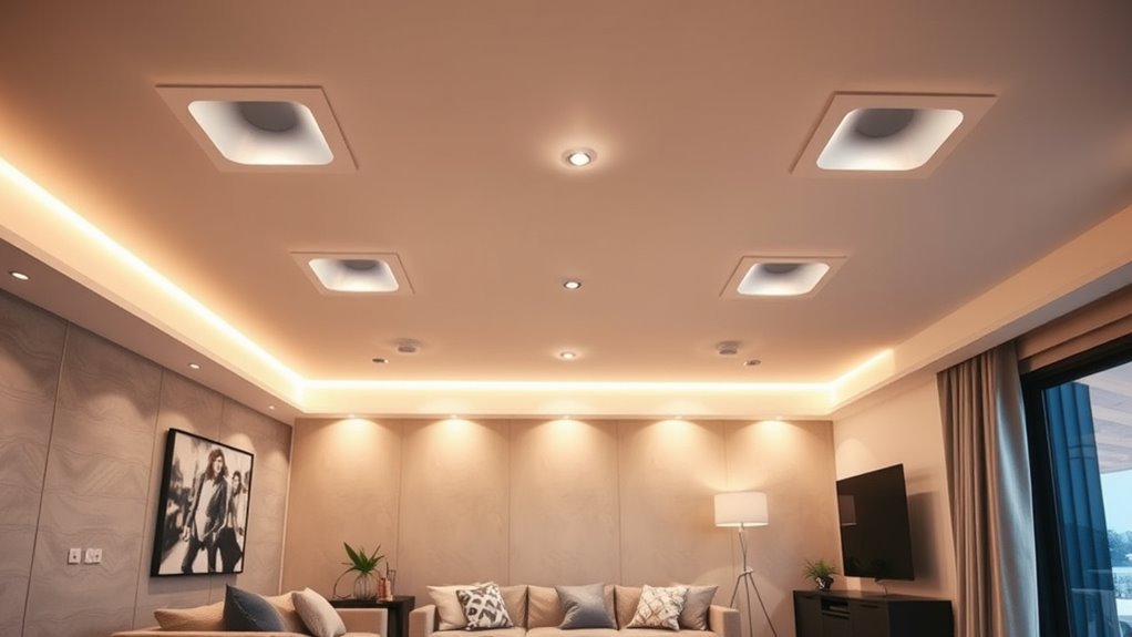 smart customizable easy installation