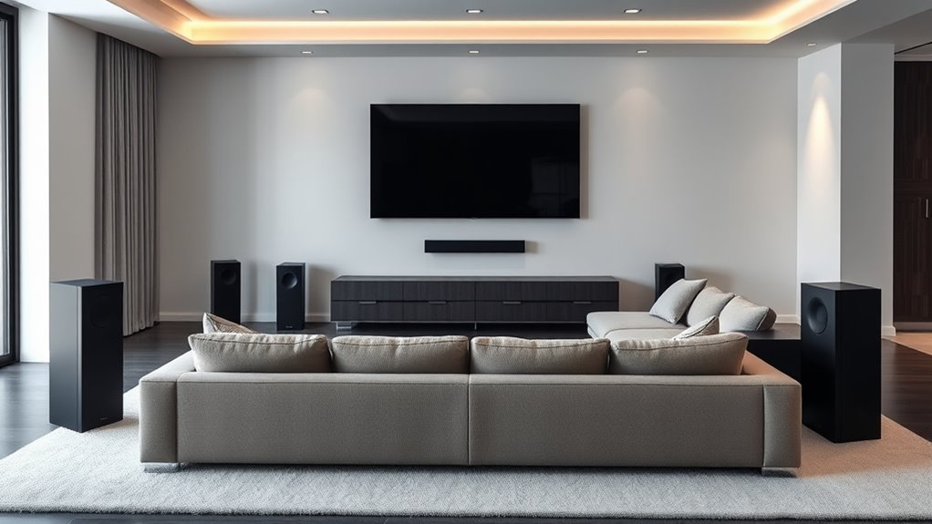 sound connectivity ease