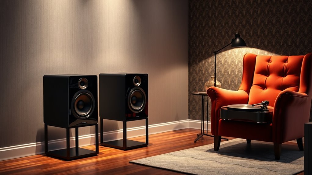 sound quality and brand