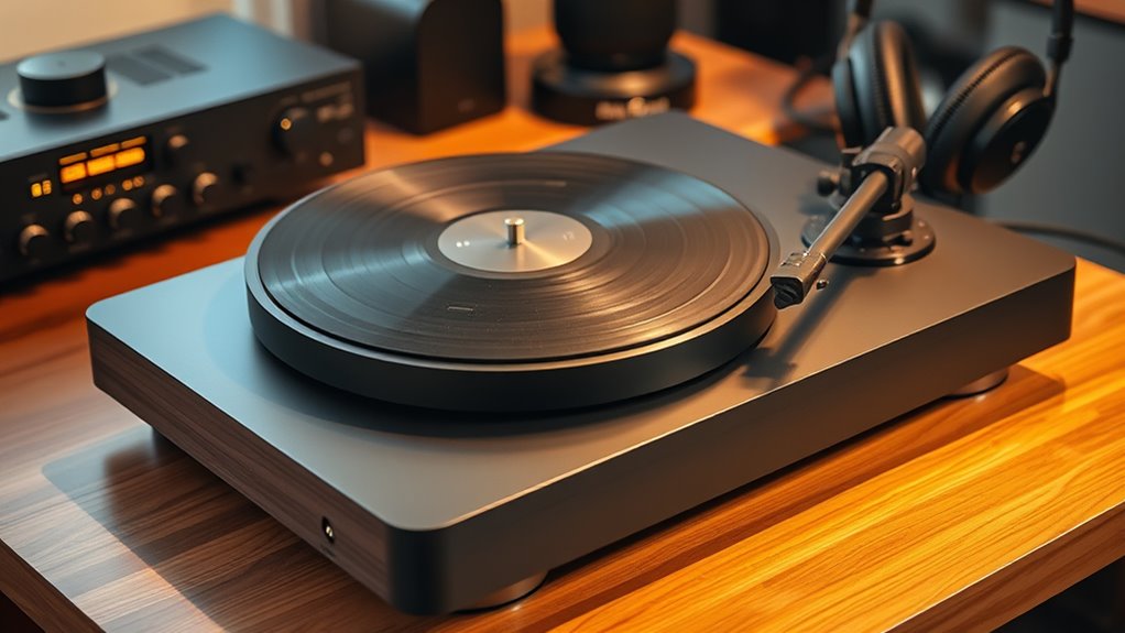 sound quality and compatibility