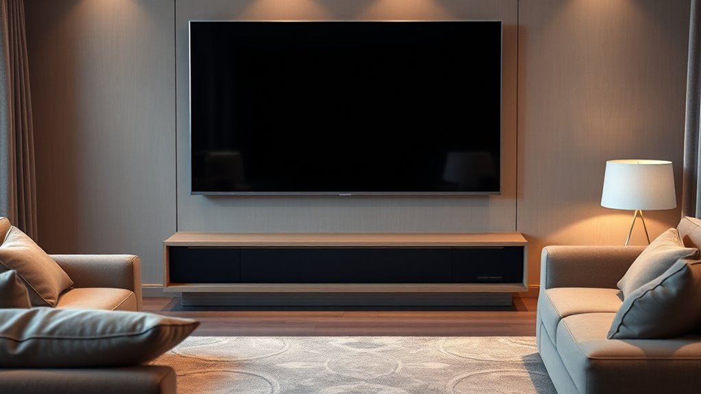 sound quality and connectivity