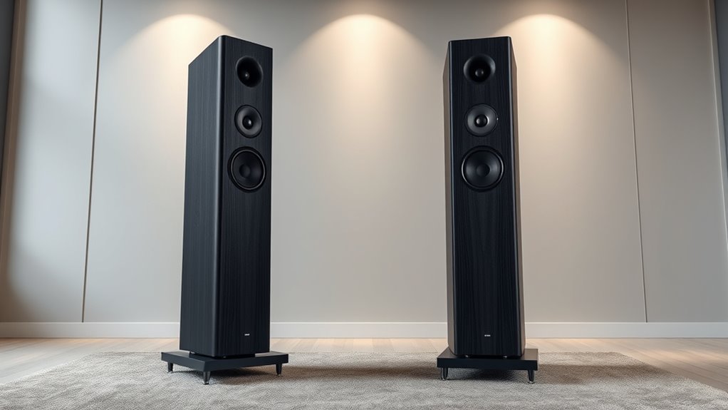 sound quality and design