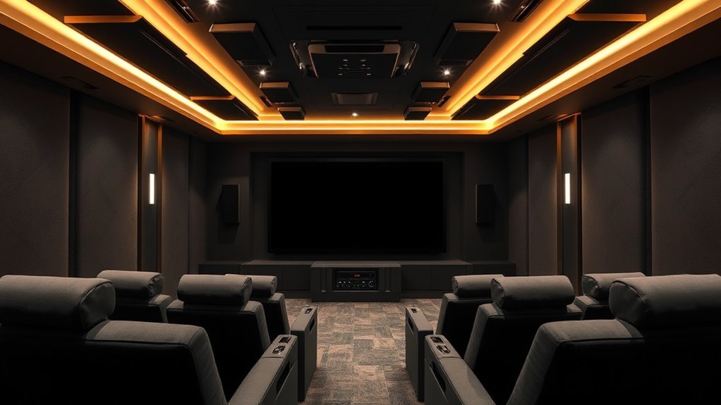 sound quality and features