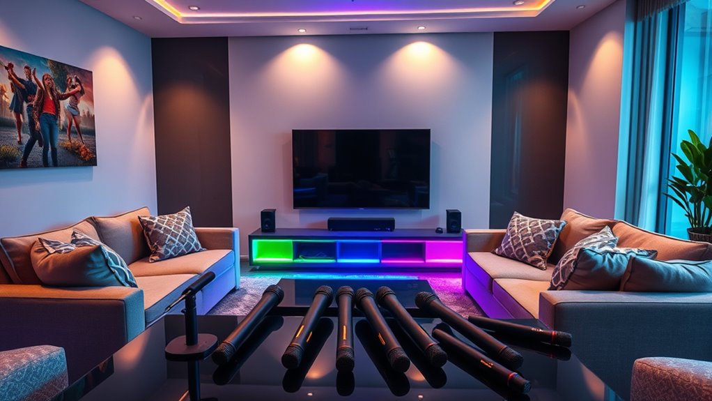 sound quality connectivity song library