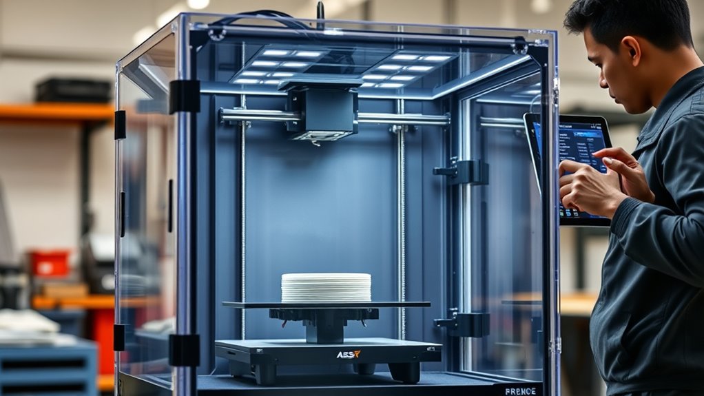 temperature safety compatibility volume