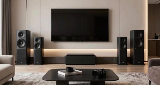 top 11 atmos sound systems