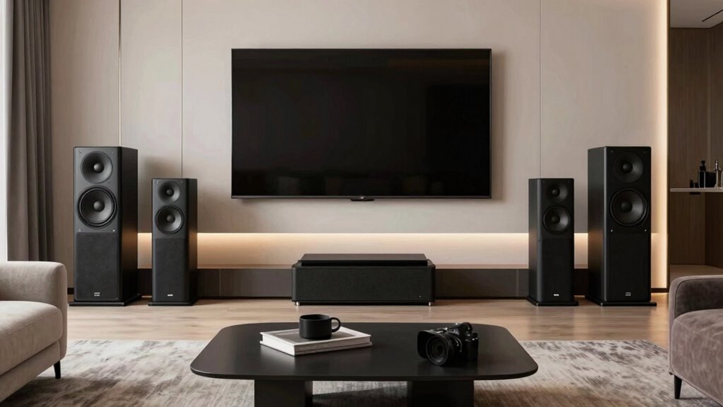 top 11 atmos sound systems