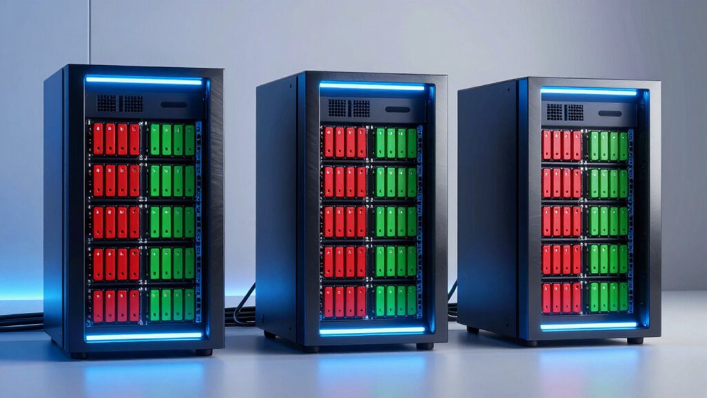 top 12 bay nas devices