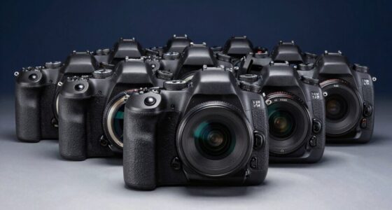 top 12 full frame dslrs