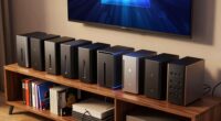 top 12 premium home nas