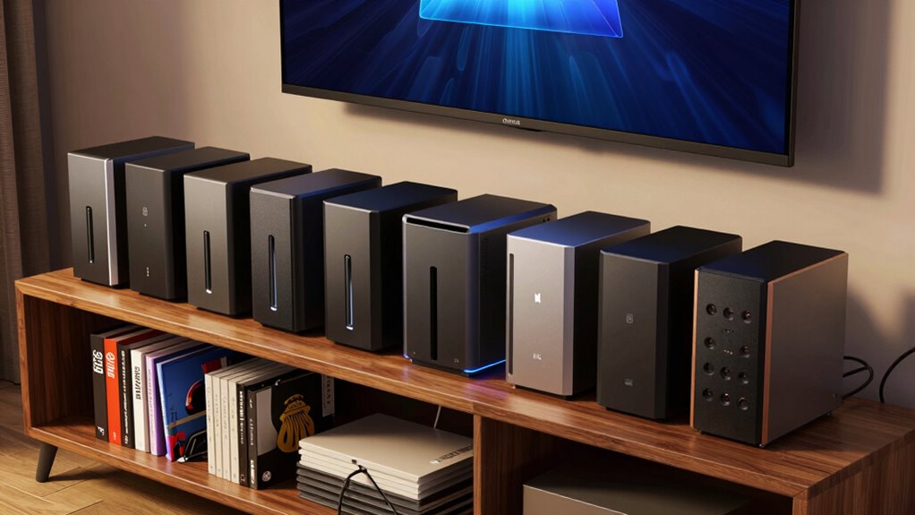 top 12 premium home nas