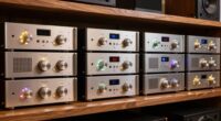 top 12 stereo amplifiers 2026