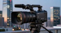 top 13 4k filmmaker camcorders