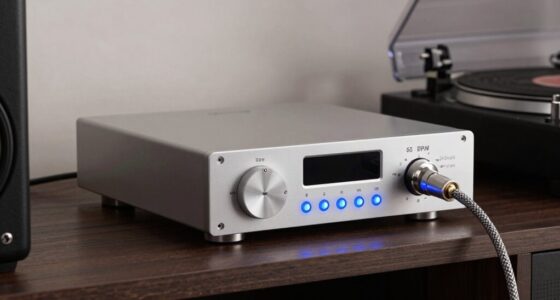 top 13 audiophile phono preamps