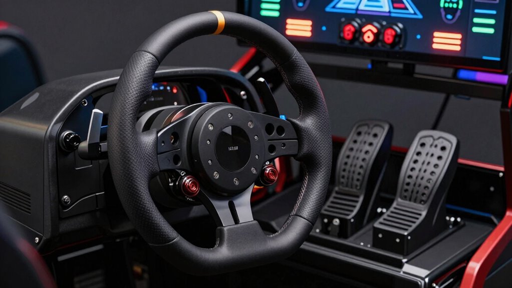 top 13 direct drive wheels