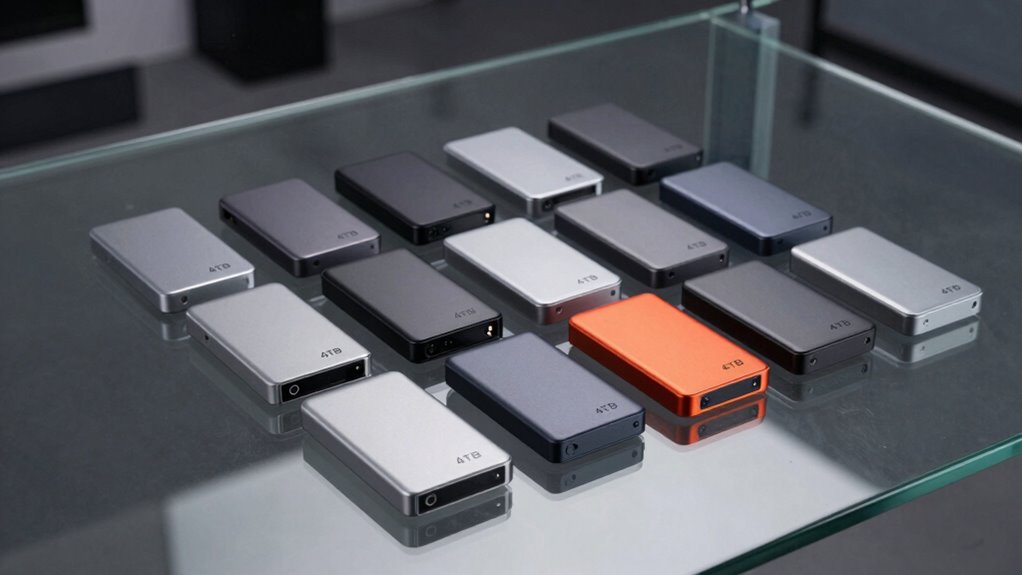 top 14 4tb portable ssds