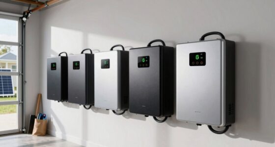top 14 home battery backup