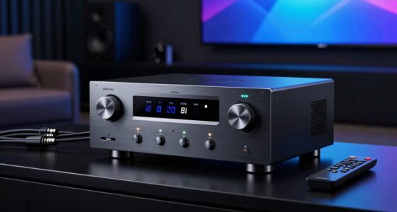top 14 premium av receivers