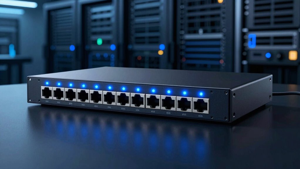 top 15 10gb switches