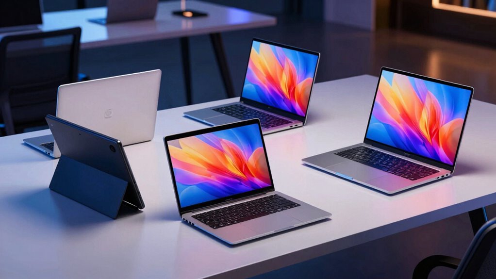 top 15 2026 2 in 1 flagship laptops